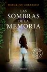 SOMBRAS DE LA MEMORIA, LAS | 9788490622278 | GUERRERO, MERCEDES | Llibreria Drac - Librería de Olot | Comprar libros en catalán y castellano online
