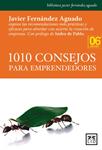 1010 CONSEJOS PARA EMPRENDEDORES | 9788483561478 | FERNANDEZ, JAVIER | Llibreria Drac - Llibreria d'Olot | Comprar llibres en català i castellà online