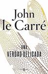 VERDAD DELICADA, UNA | 9788401354793 | CARRE, JOHN LE | Llibreria Drac - Llibreria d'Olot | Comprar llibres en català i castellà online