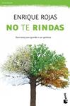 NO TE RINDAS | 9788499981680 | ROJAS, ENRIQUE | Llibreria Drac - Llibreria d'Olot | Comprar llibres en català i castellà online