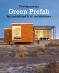 CONTEMPORARY GREEN PREFAB | 9788415223474 | VARIOS AUTORES | Llibreria Drac - Llibreria d'Olot | Comprar llibres en català i castellà online