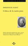 CRITICA DE LA RAZON PURA | 9788430938100 | KANT, IMMANUEL | Llibreria Drac - Llibreria d'Olot | Comprar llibres en català i castellà online