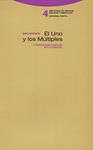 UNO Y LOS MULTIPLES, EL | 9788481642421 | HORNUNG, ERIK | Llibreria Drac - Llibreria d'Olot | Comprar llibres en català i castellà online