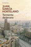 TORMENTA DE VERANO | 9788499081434 | GARCIA, JUAN | Llibreria Drac - Llibreria d'Olot | Comprar llibres en català i castellà online