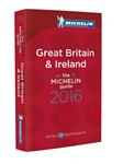 GREAT BRITAIN & IRELAND 2016 (THE MICHELIN GUIDE) | 9782067202900 | AA.DD. | Llibreria Drac - Librería de Olot | Comprar libros en catalán y castellano online