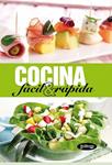 COCINA FACIL Y RAPIDA | 9788415094081 | AAVV | Llibreria Drac - Llibreria d'Olot | Comprar llibres en català i castellà online