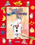 RATOLÍ PÉREZ, EL (LLIBRE PUZLE) | 9788467702217 | SERNA, ANA | Llibreria Drac - Llibreria d'Olot | Comprar llibres en català i castellà online