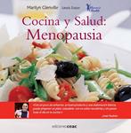 COCINA Y SALUD MENOPAUSIA | 9788432919909 | GLANVILLE, MARILYN | Llibreria Drac - Librería de Olot | Comprar libros en catalán y castellano online