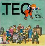 TEO I LA SEVA FAMILIA, EN | 9788499320670 | DENOU, VIOLETA | Llibreria Drac - Llibreria d'Olot | Comprar llibres en català i castellà online