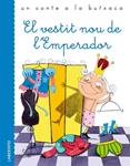 VESTIT NOU DE L'EMPERADOR, EL | 9788484837138 | H.C. ANDERSEN | Llibreria Drac - Llibreria d'Olot | Comprar llibres en català i castellà online