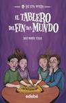 TABLERO DEL FIN DEL MUNDO, EL (LOS SIN MIEDO 10) | 9788468309347 | PLAZA, JOSÉ MARÍA | Llibreria Drac - Llibreria d'Olot | Comprar llibres en català i castellà online