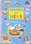 POSTRES DE NENS | 9788430570270 | VV.AA. | Llibreria Drac - Llibreria d'Olot | Comprar llibres en català i castellà online