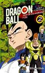 DRAGON BALL COLOR Nº2 (CAST) | 9788416401222 | TORIYAMA, AKIRA | Llibreria Drac - Llibreria d'Olot | Comprar llibres en català i castellà online