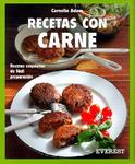 RECETAS CON CARNE | 9788424123673 | ADAM, CORNELIA | Llibreria Drac - Librería de Olot | Comprar libros en catalán y castellano online