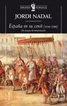 ESPAÑA EN SU CENIT (1516-1598) | 9788498921670 | NADAL, JORDI | Llibreria Drac - Llibreria d'Olot | Comprar llibres en català i castellà online