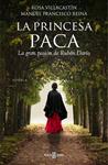 PRINCESA PACA, LA | 9788401346897 | VILLACASTIN, ROSA ; REINA, MANUEL FRANCISCO | Llibreria Drac - Librería de Olot | Comprar libros en catalán y castellano online