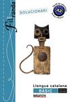 FIL PER RANDA. SOLUCIONARI LLENGUA CATALANA BASIC | 9788448932299 | VILA, CARME; HOMS, LAURA | Llibreria Drac - Librería de Olot | Comprar libros en catalán y castellano online