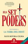 SET PODERS, ELS | 9788493573249 | ROVIRA, ALEX | Llibreria Drac - Librería de Olot | Comprar libros en catalán y castellano online