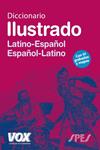 DICCIONARIO ILUSTRADO LATINO-ESPAÑOL/ ESPAÑOL-LATINO | 9788471539168 | Llibreria Drac - Llibreria d'Olot | Comprar llibres en català i castellà online