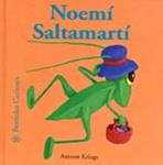 NOEMI SALTAMARTI | 9788498011753 | KRINGS,ANTOON | Llibreria Drac - Llibreria d'Olot | Comprar llibres en català i castellà online