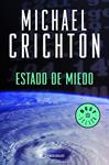 ESTADO DE MIEDO | 9788483460344 | CRICHTON, MICHAEL | Llibreria Drac - Llibreria d'Olot | Comprar llibres en català i castellà online