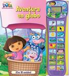 DORA LA EXPLORADORA AVENTURA EN GLOBO | 9788448832612 | VV.AA. | Llibreria Drac - Llibreria d'Olot | Comprar llibres en català i castellà online