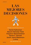 MEJORES DECISIONES, LAS | 9788498928570 | BROCKMAN, JOHN | Llibreria Drac - Librería de Olot | Comprar libros en catalán y castellano online