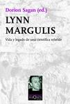 LYNN MARGULIS | 9788483839713 | SAGAN, DORION | Llibreria Drac - Librería de Olot | Comprar libros en catalán y castellano online