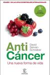 ANTICANCER. UNA NUEVA FORMA DE VIDA | 9788467035155 | SERVAN, DAVID | Llibreria Drac - Llibreria d'Olot | Comprar llibres en català i castellà online