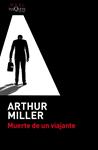 MUERTE DE UN VIAJANTE | 9788490661581 | MILLER, ARTHUR | Llibreria Drac - Llibreria d'Olot | Comprar llibres en català i castellà online