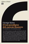 NOU PARADIGMA DELS MERCATS FINANCER | 9788429761658 | SOROS, GEORGE | Llibreria Drac - Llibreria d'Olot | Comprar llibres en català i castellà online