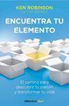 ENCUENTRA TU ELEMENTO | 9788490328132 | ROBINSON, KEN ; ARONICA, LOU | Llibreria Drac - Llibreria d'Olot | Comprar llibres en català i castellà online