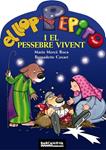 LLOP PEPITO I EL PESSEBRE VIVENT, EL | 9788448920715 | ROCA, MARIA MERCE | Llibreria Drac - Llibreria d'Olot | Comprar llibres en català i castellà online