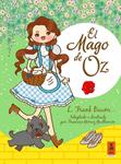 MAGO DE OZ, EL | 9788416023332 | BAUM, FRANK L. | Llibreria Drac - Librería de Olot | Comprar libros en catalán y castellano online