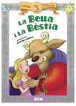 BELLA I LA BÈSTIA, LA | 9788447441082 | Llibreria Drac - Llibreria d'Olot | Comprar llibres en català i castellà online