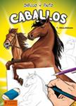 DIBUJO Y PINTO CABALLOS | 9788425519451 | BEAUDENON, THIERRY | Llibreria Drac - Llibreria d'Olot | Comprar llibres en català i castellà online