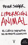 LIBERACION ANIMAL | 9788430608003 | SINGER, PETER | Llibreria Drac - Librería de Olot | Comprar libros en catalán y castellano online