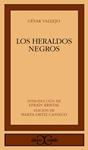 HERALDOS NEGROS, LOS | 9788497402798 | VALLEJO, CESAR | Llibreria Drac - Librería de Olot | Comprar libros en catalán y castellano online