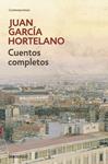 CUENTOS COMPLETOS | 9788499080918 | GARCIA, JUAN | Llibreria Drac - Llibreria d'Olot | Comprar llibres en català i castellà online