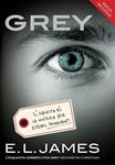 GREY (CATALÀ) | 9788416430000 | JAMES, E. L. | Llibreria Drac - Librería de Olot | Comprar libros en catalán y castellano online