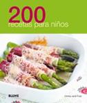 200 RECETAS PARA NIÑOS | 9788480769556 | JANE, EMMA | Llibreria Drac - Llibreria d'Olot | Comprar llibres en català i castellà online