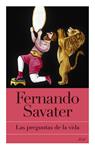 PREGUNTAS DE LA VIDA, LAS | 9788434453630 | SAVATER, FERNANDO | Llibreria Drac - Librería de Olot | Comprar libros en catalán y castellano online