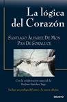 LOGICA DEL CORAZON, LA | 9788423428458 | ALVAREZ DE MON, SANTIAGO | Llibreria Drac - Librería de Olot | Comprar libros en catalán y castellano online