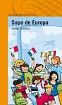 SOPA DE EUROPA | 9788420474564 | ORDOÑEZ, RAFAEL | Llibreria Drac - Llibreria d'Olot | Comprar llibres en català i castellà online