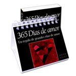 365 DIAS DE AMOR | 9788468744186 | EXLEY, HELEN | Llibreria Drac - Llibreria d'Olot | Comprar llibres en català i castellà online