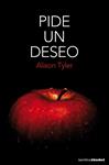 PIDE UN DESEO | 9788408121862 | TYLER, ALISON | Llibreria Drac - Llibreria d'Olot | Comprar llibres en català i castellà online