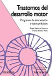 TRASTORNOS DEL DESARROLLO MOTOR | 9788436823363 | LATORRE, ANGEL; BISETTO, DAVID | Llibreria Drac - Llibreria d'Olot | Comprar llibres en català i castellà online