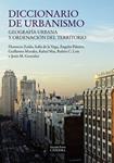 DICCIONARIO DE URBANISMO | 9788437631158 | ZOIDO, FLORENCIO; DE LA VEGA, SOFIA; Y OTROS | Llibreria Drac - Librería de Olot | Comprar libros en catalán y castellano online