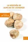 MONTAÑA DE ALMEJAS DE LEONARDO, LA | 9788474239317 | JAY GOULD, STEPHEN | Llibreria Drac - Llibreria d'Olot | Comprar llibres en català i castellà online