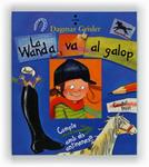 WANDA VA AL GALOP, LA | 9788466130387 | GEISLER, DAGMAR | Llibreria Drac - Llibreria d'Olot | Comprar llibres en català i castellà online